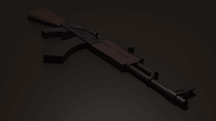 AKM