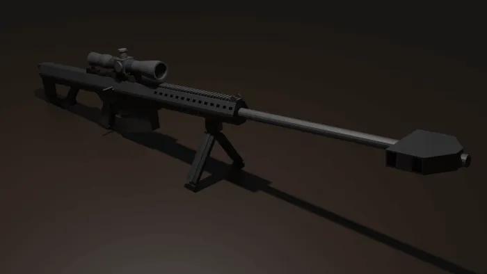 Barrett