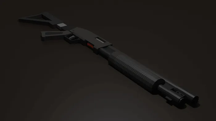 Benelli M3