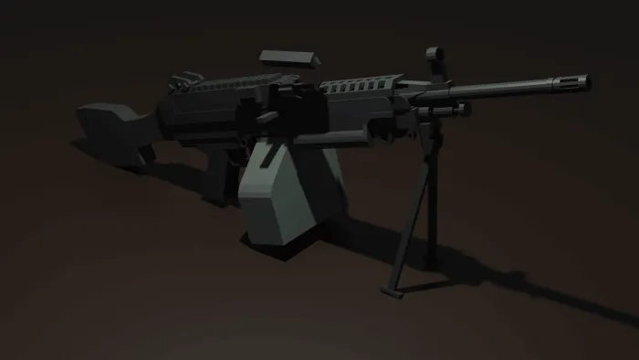 M249
