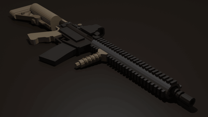 MK18