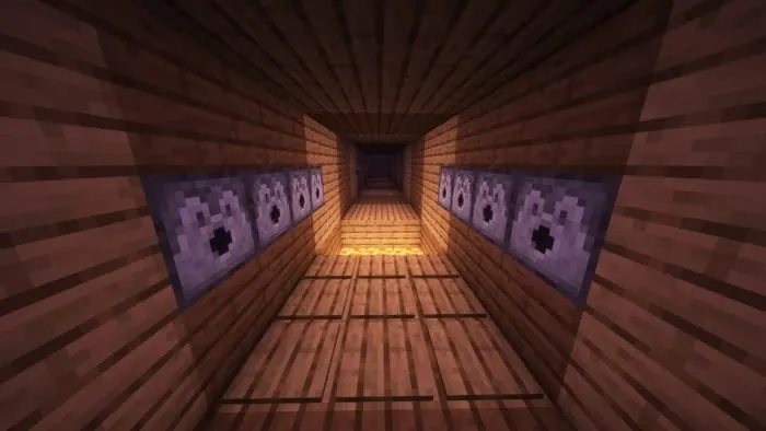 Annoying Parkour: Screenshot 2