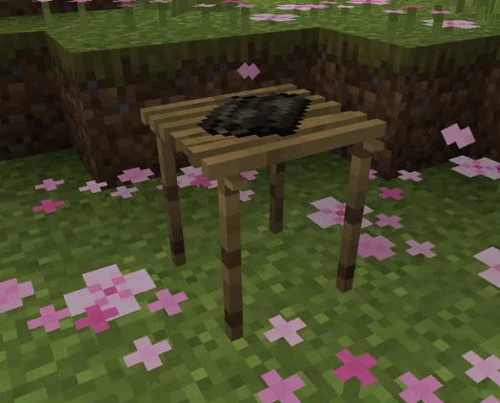 Drying Rack: Screenshot 2