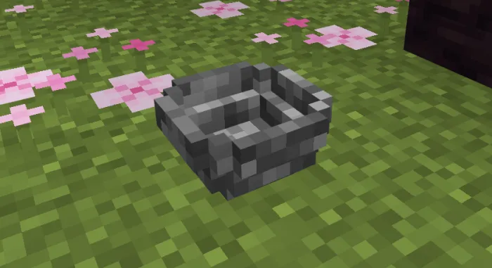 Mortar Pestle: Screenshot