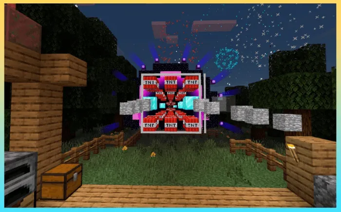Beats and Blocks Minigame: Screenshot 2
