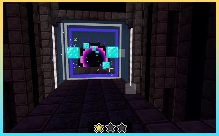 Beats and Blocks Minigame: Screenshot 4