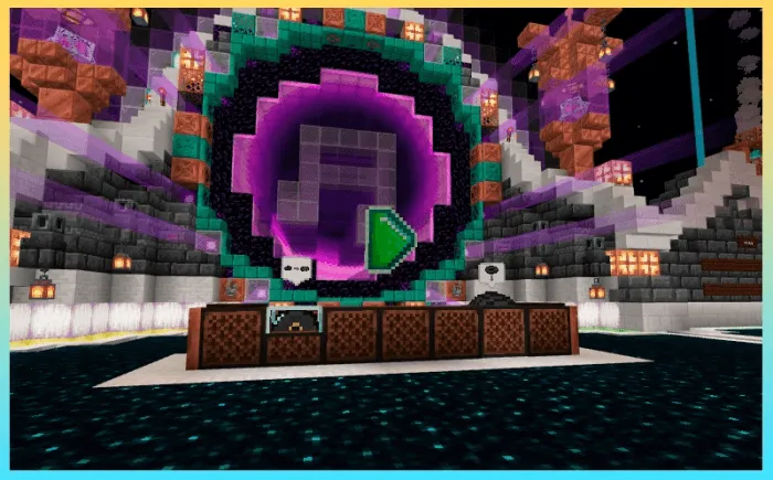 Beats and Blocks Minigame: Screenshot 6