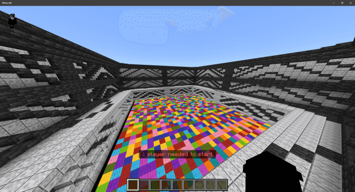 Blockparty: Screenshot 3