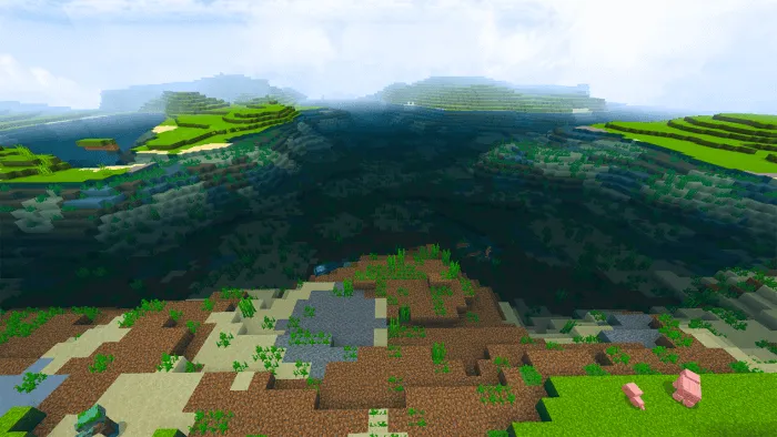 Clean and Clean Water: Screenshot 1