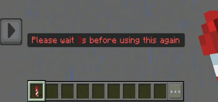 2nd Appearance: Screenshot