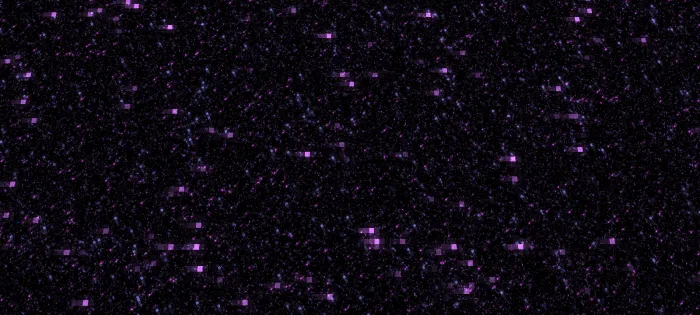 Purple End Portal