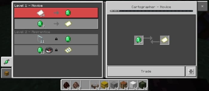 Fast Craft v2: Screenshot 4