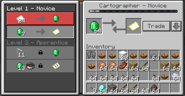 Fast Craft v2: Screenshot 6