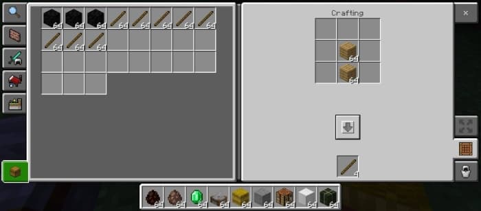 Fast Craft v2: Screenshot 8