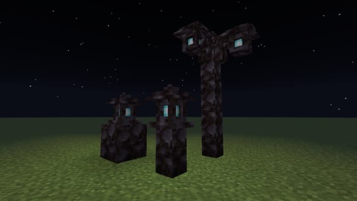 Blackstone Soul Lanterns