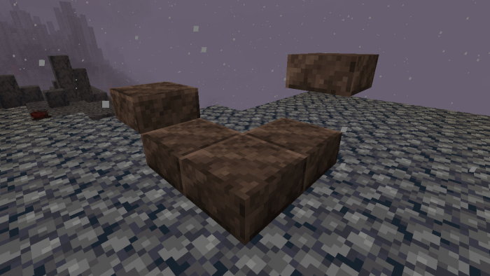 Polished Soul Stone Slabs