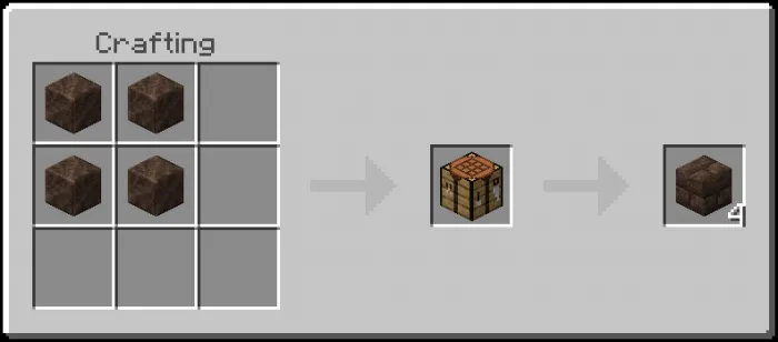 Soul Stone Bricks Recipe (Variant 1)