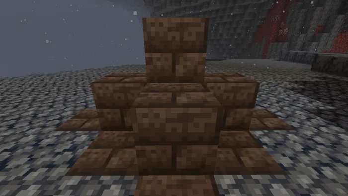 Soul Stone Bricks