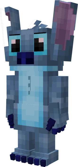 Stitch N.626 1