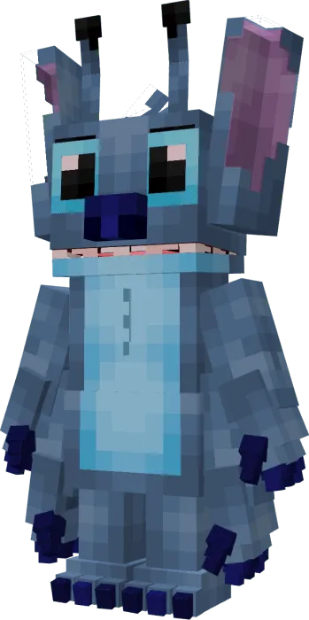 Stitch N.626 2