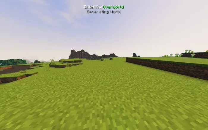 Better Portals: Screenshot 3