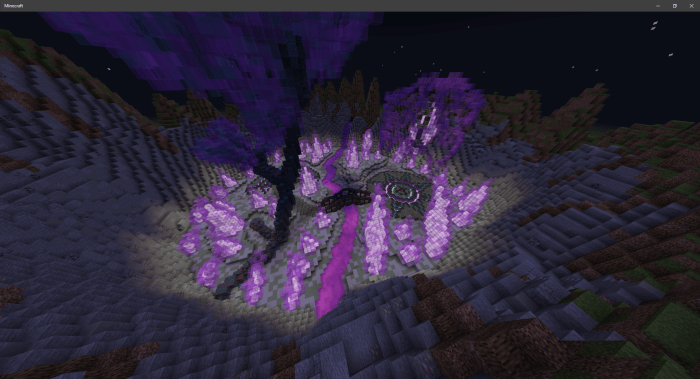 Neon Spawn: Screenshot 4