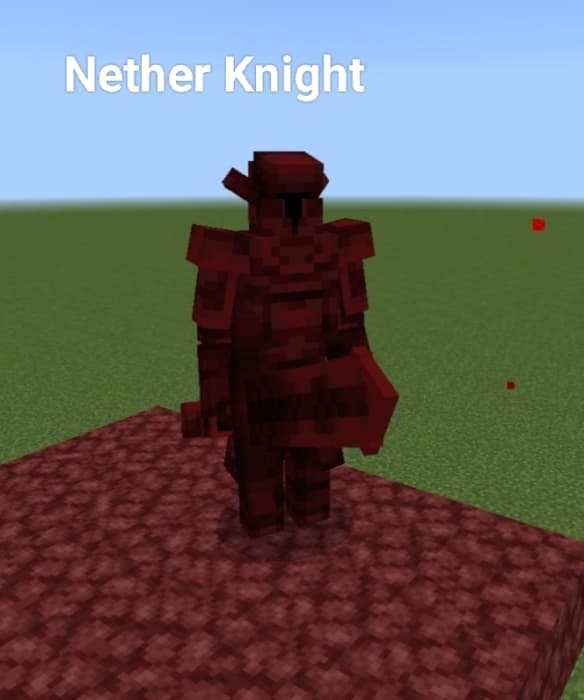 Nether Knight