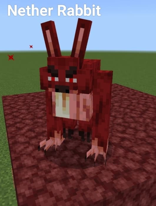 Nether Rabbit