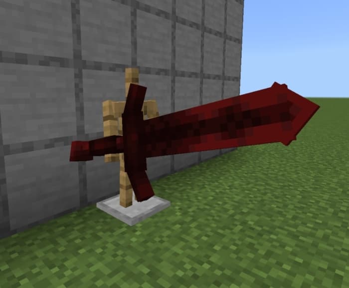 Nether Sword: Screenshot