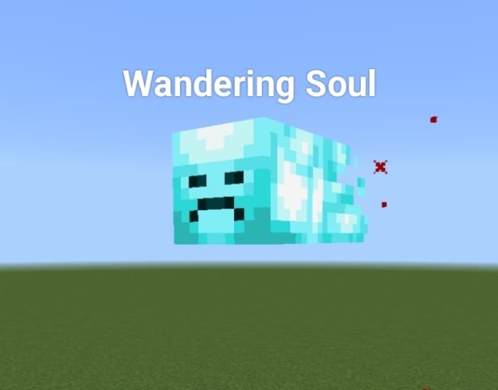 Wandering Soul