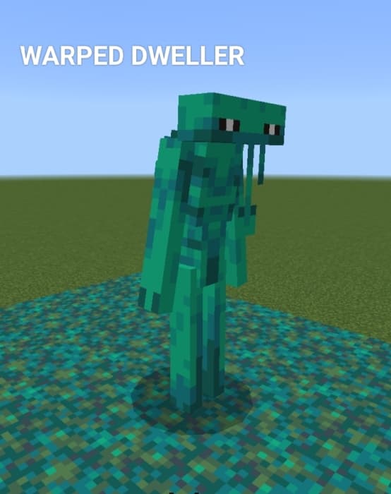 Warped Dweller