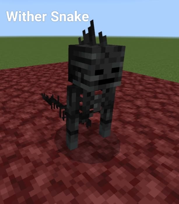 Wither Snake