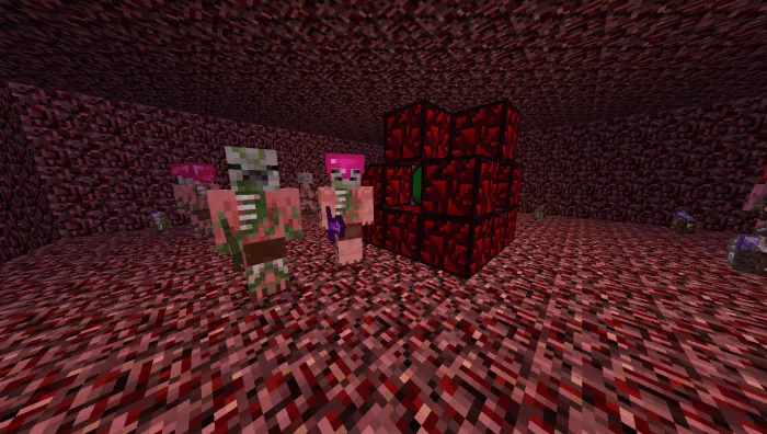 Ancient Zombie Pigman