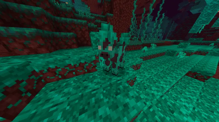 Anomalous Mooshroom