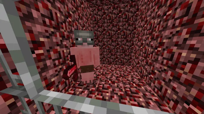 Armorer Pigman
