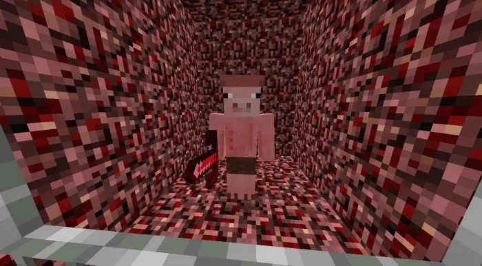 Butcher Pigman