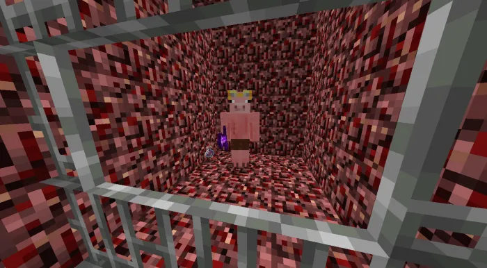 Cartographer Pigman