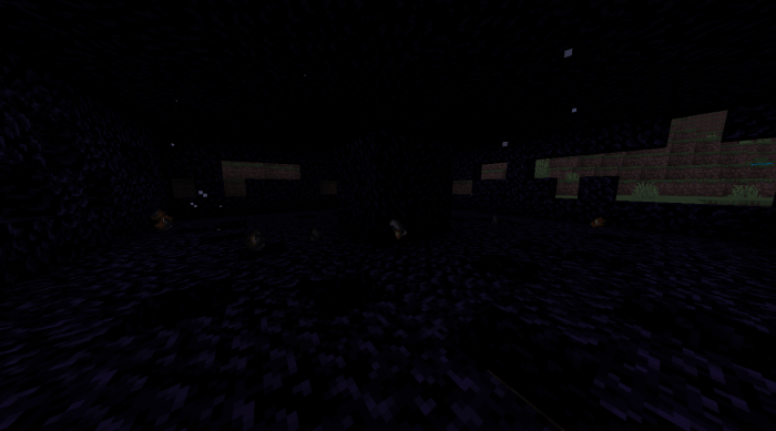 Destroying Obsidian Spire: Screenshot 1