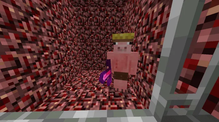 Farmer Pigman