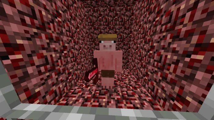 Fisherman Pigman