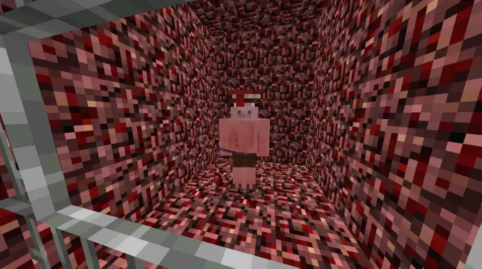 Librarian Pigman