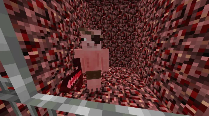Weaponsmith Pigman
