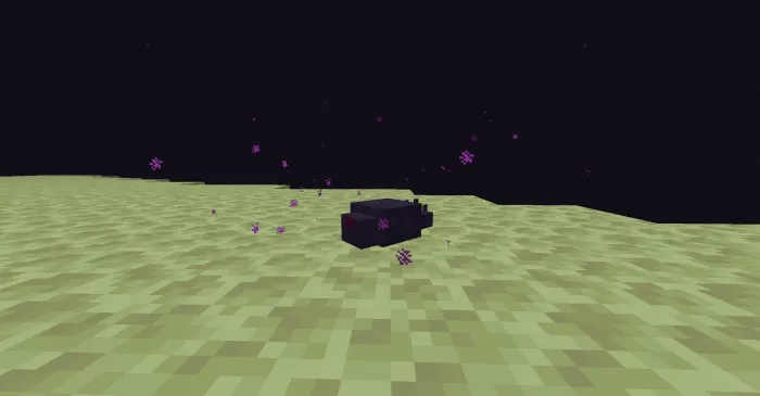 Pixel Consistent Mobs: 9