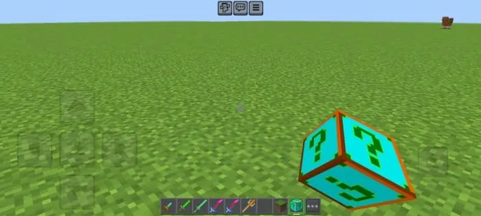 Plural Lucky Block: Screenshot 3