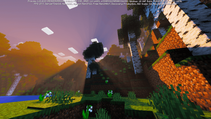 Poggy's Luminous Dreams: Screenshot 10