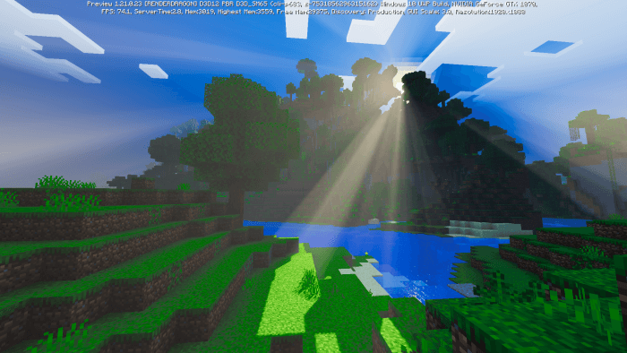 Poggy's Luminous Dreams: Screenshot 13