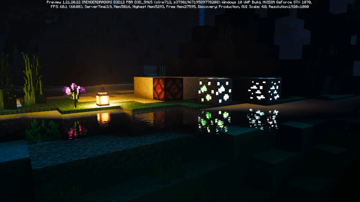 Poggy's Luminous Dreams: Screenshot 4