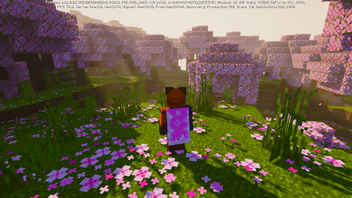Poggy's Luminous Dreams: Screenshot 8