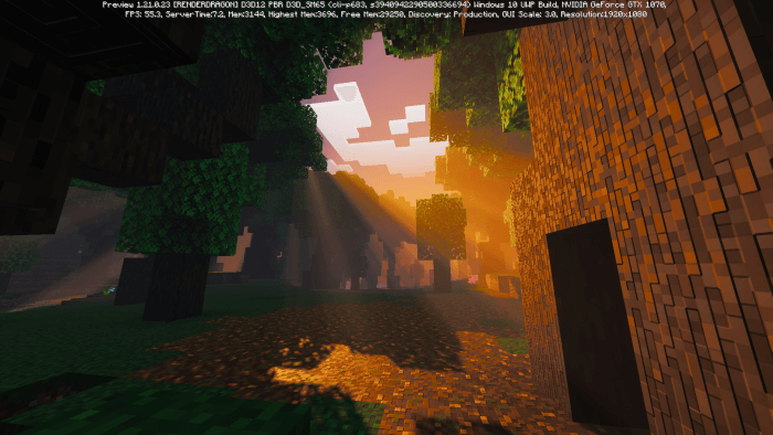 Poggy's Luminous Dreams: Screenshot 9