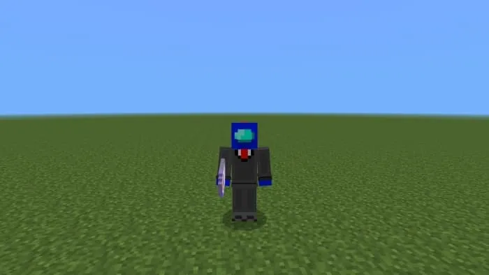 Poop Addon: Screenshot 1